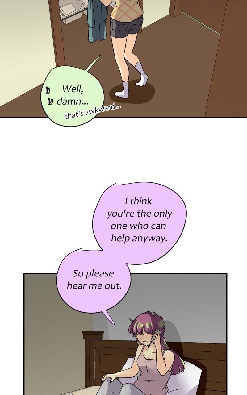 UnOrdinary Chapter 186 - Page 21 in English