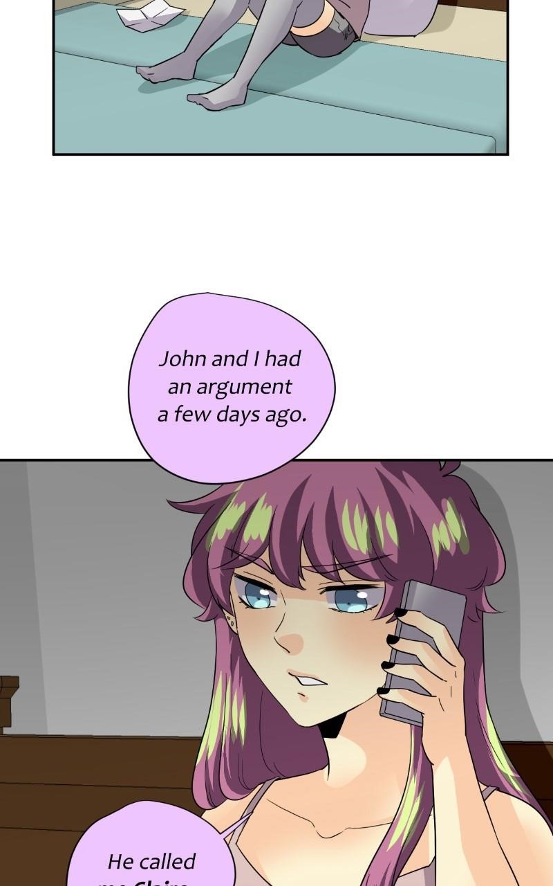 UnOrdinary Chapter 186 - Page 22 in English