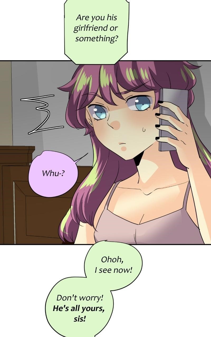 UnOrdinary Chapter 186 - Page 24 in English