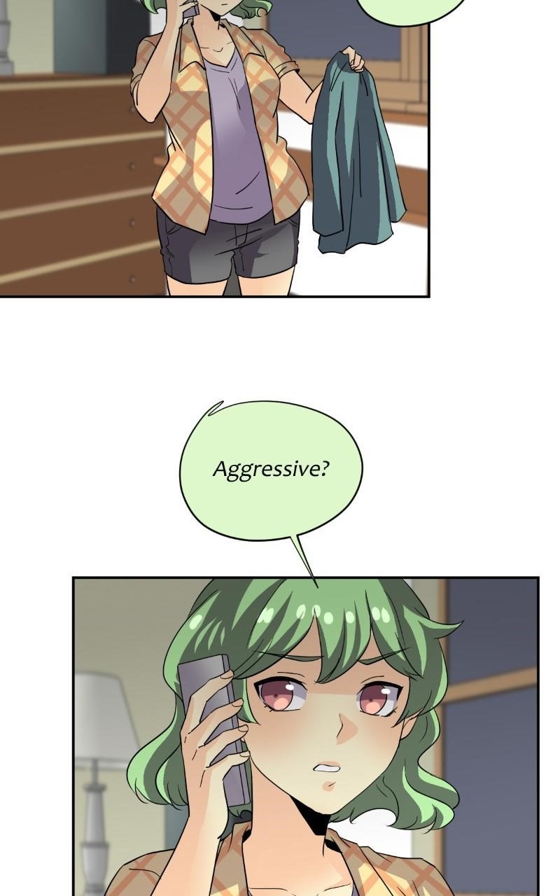 UnOrdinary Chapter 186 - Page 28 in English