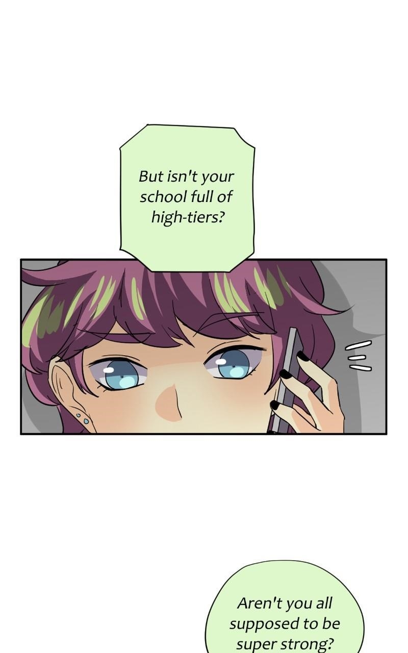 UnOrdinary Chapter 186 - Page 30 in English