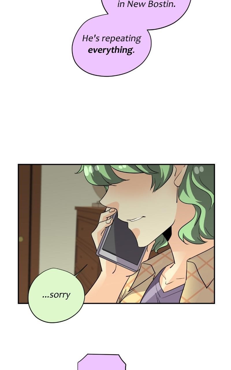 UnOrdinary Chapter 186 - Page 46 in English