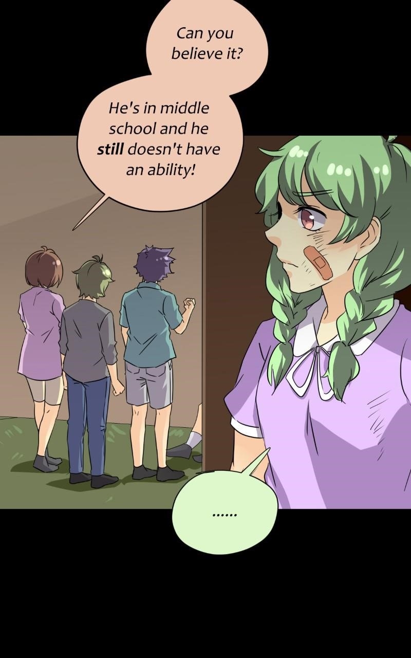 UnOrdinary Chapter 186 - Page 63 in English