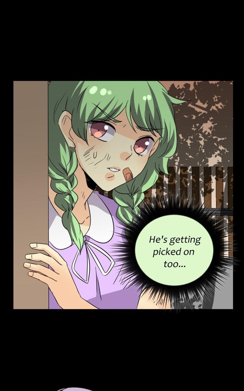 UnOrdinary Chapter 186 - Page 67 in English