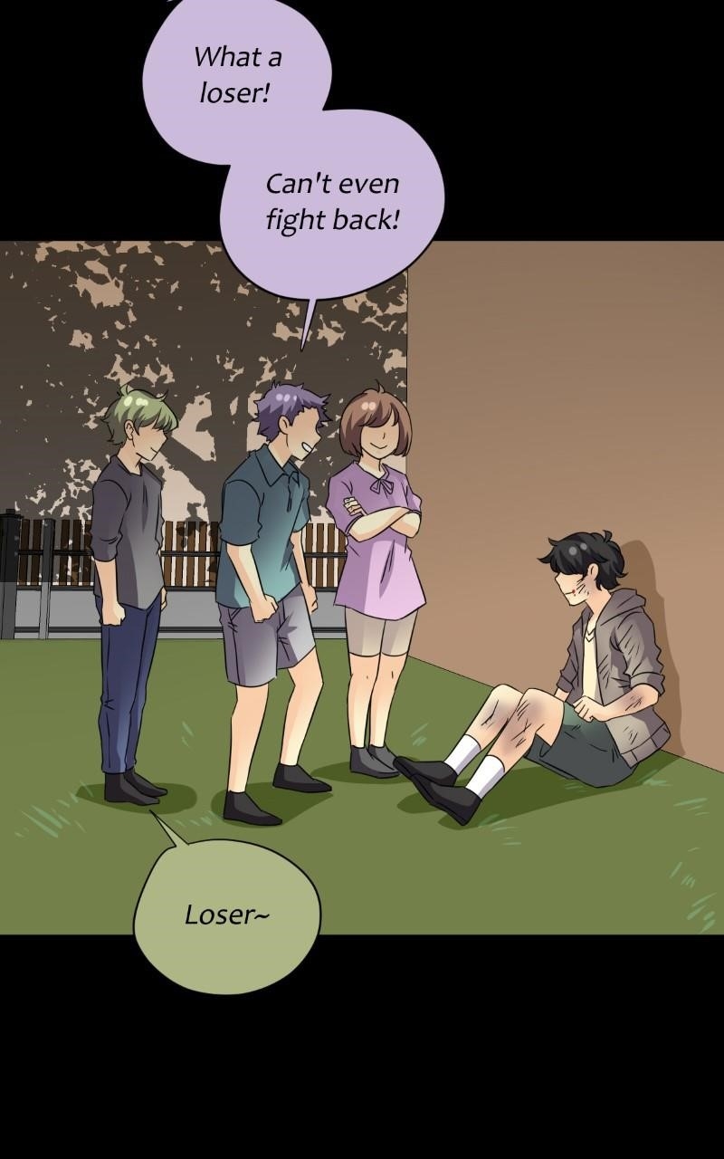 UnOrdinary Chapter 186 - Page 68 in English