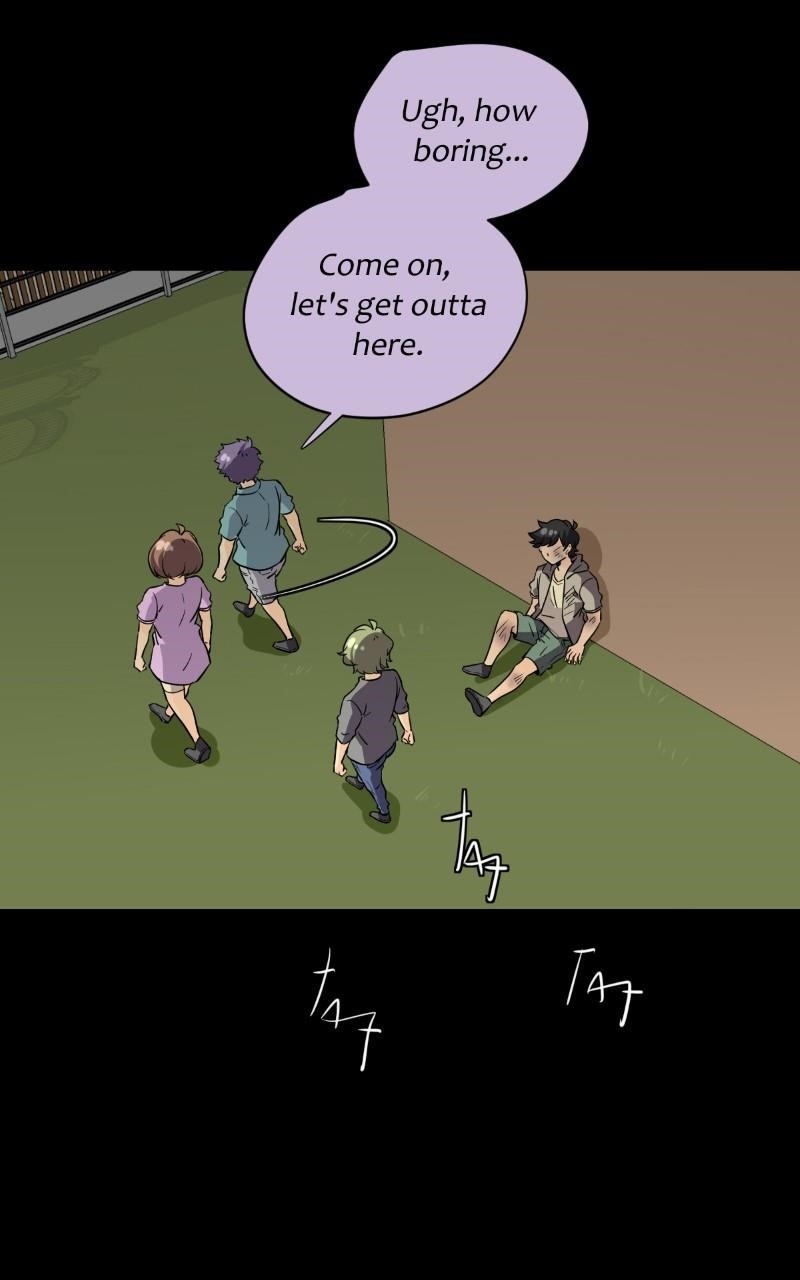 UnOrdinary Chapter 186 - Page 69 in English