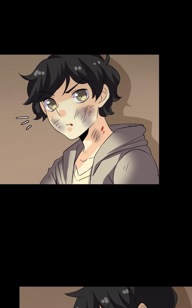 UnOrdinary Chapter 186 - Page 71 in English