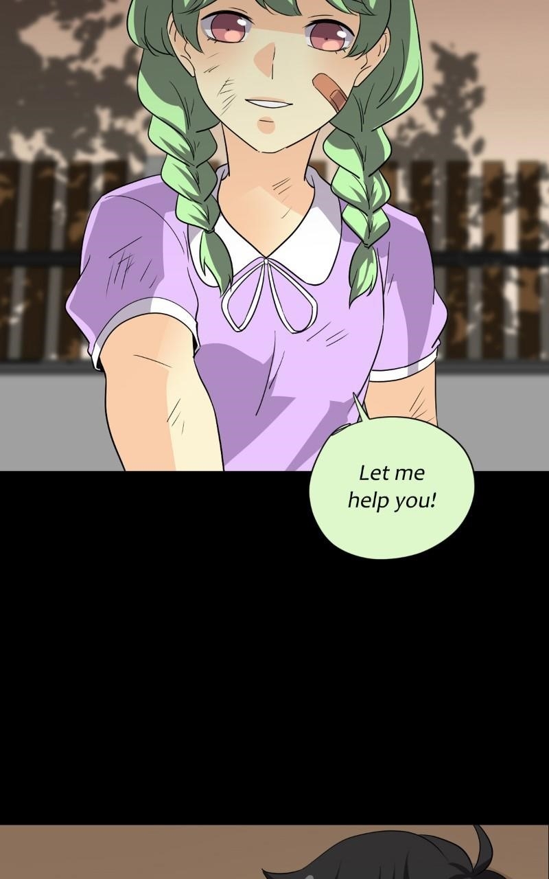 UnOrdinary Chapter 186 - Page 77 in English
