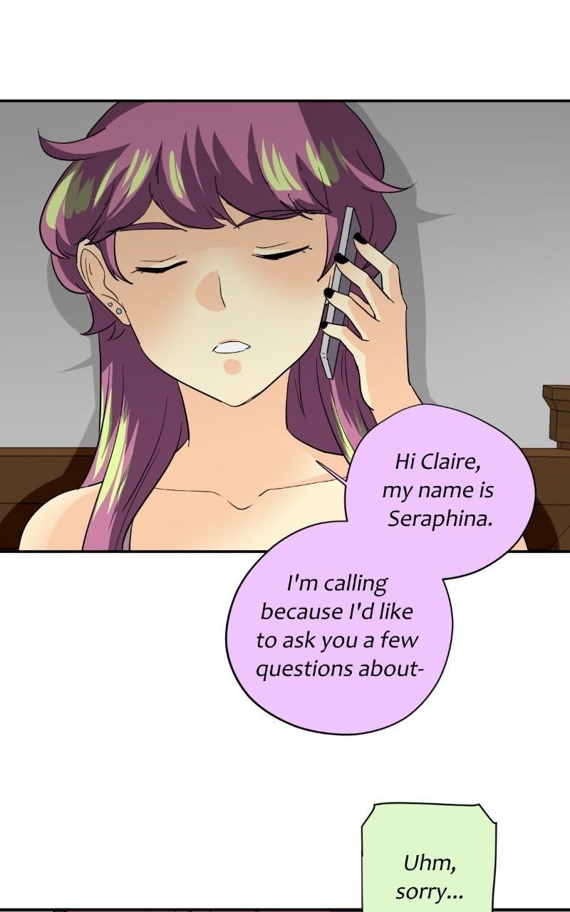 UnOrdinary Chapter 186 - Page 8 in English