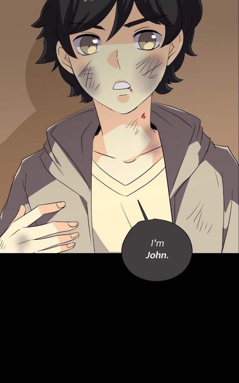 UnOrdinary Chapter 186 - Page 84 in English