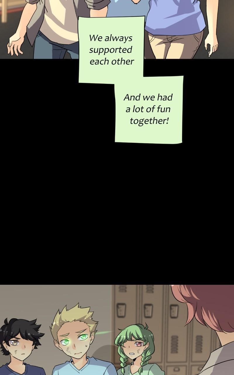 UnOrdinary Chapter 187 - Page 13 in English