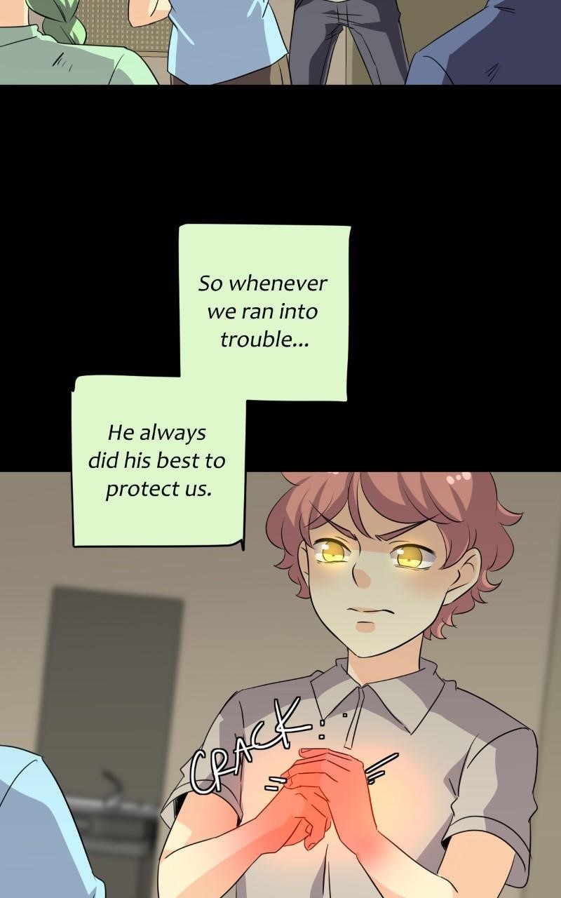UnOrdinary Chapter 187 - Page 15 in English