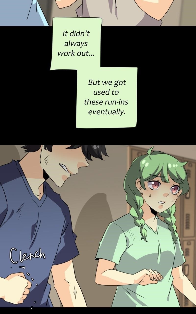UnOrdinary Chapter 187 - Page 16 in English