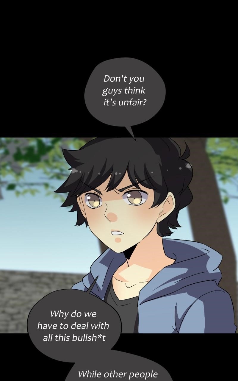 UnOrdinary Chapter 187 - Page 22 in English