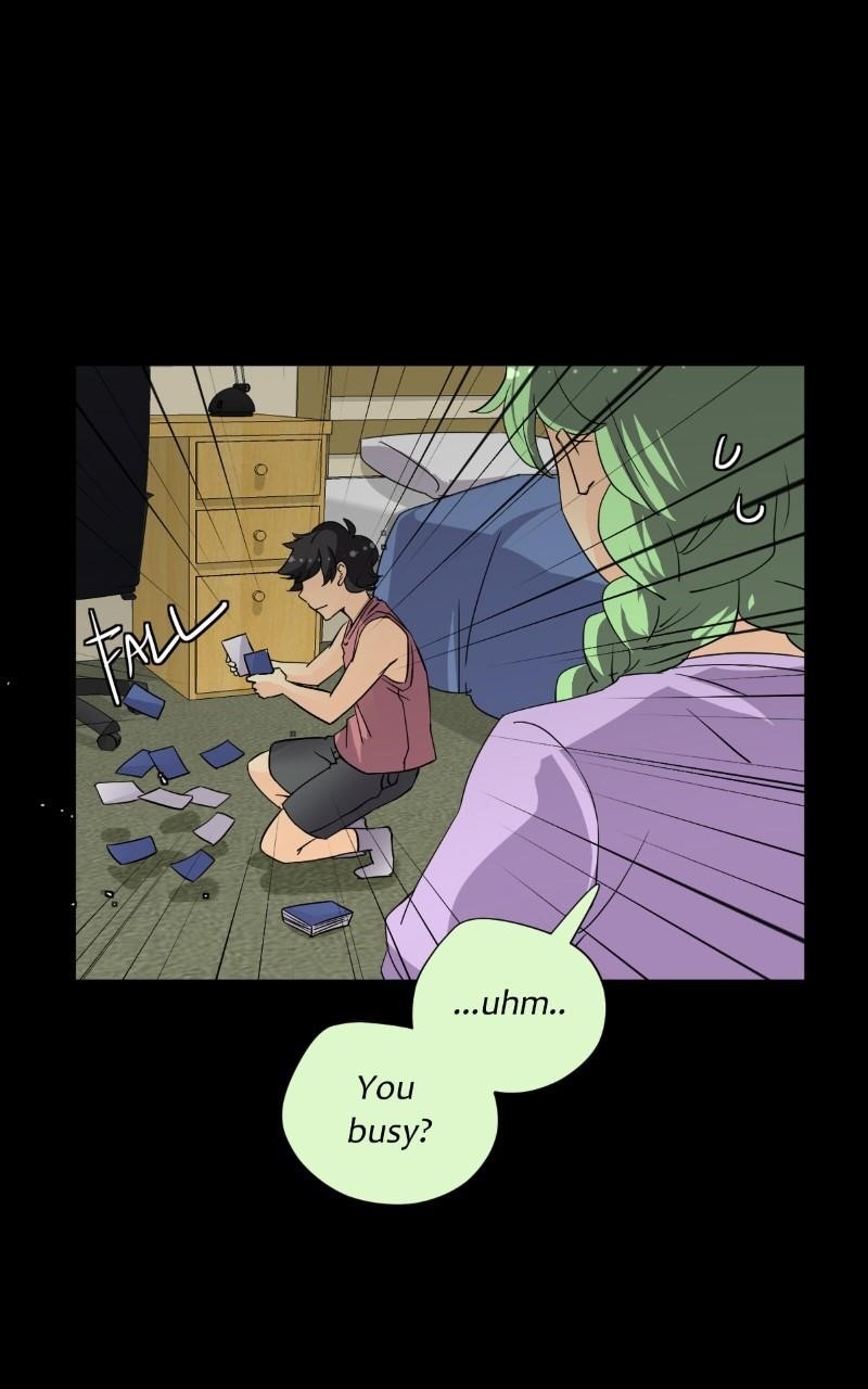 UnOrdinary Chapter 187 - Page 31 in English