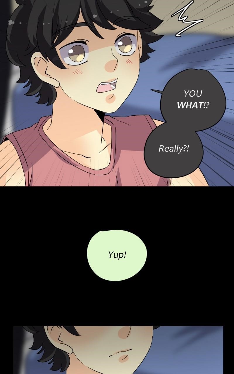 UnOrdinary Chapter 187 - Page 35 in English