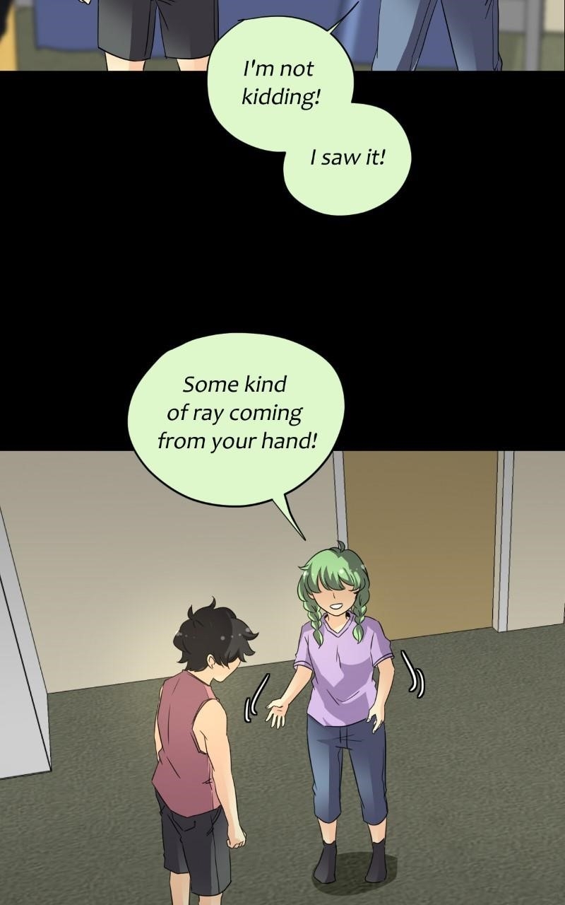 UnOrdinary Chapter 187 - Page 37 in English