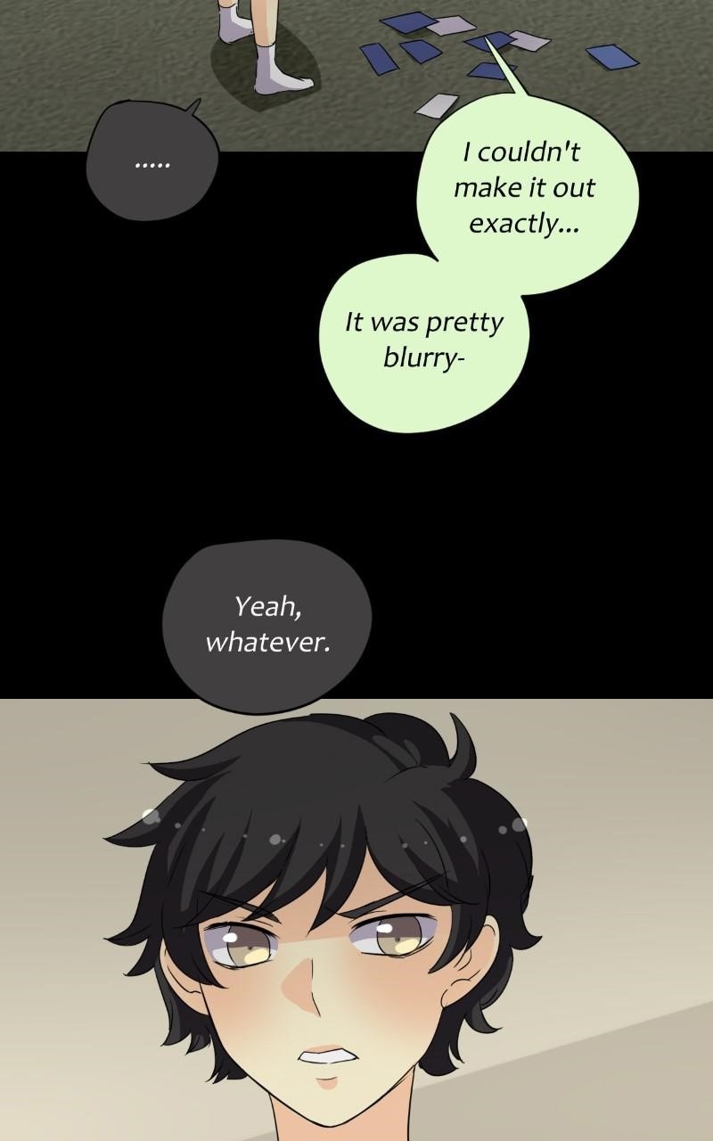 UnOrdinary Chapter 187 - Page 38 in English