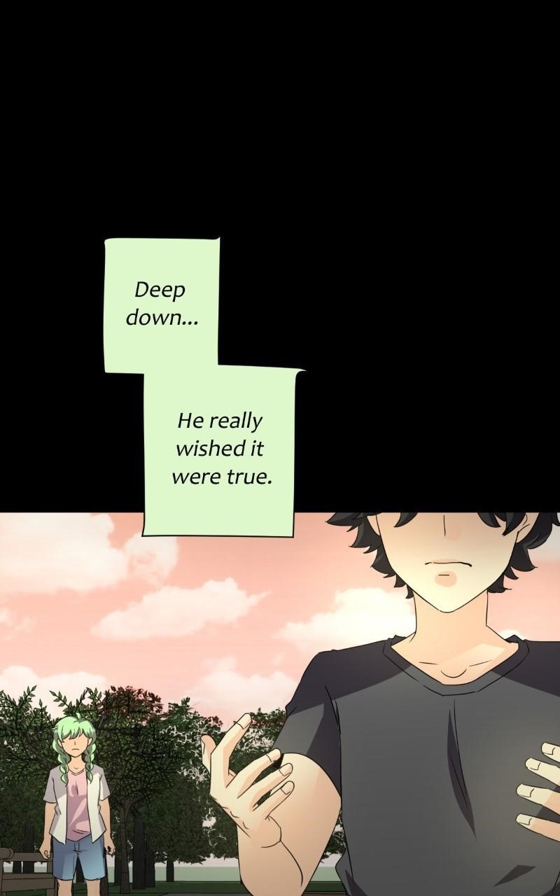 UnOrdinary Chapter 187 - Page 47 in English