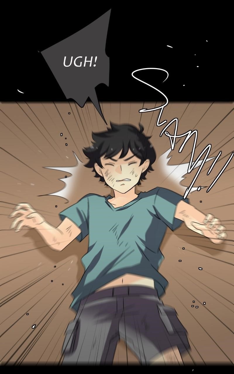 UnOrdinary Chapter 187 - Page 50 in English
