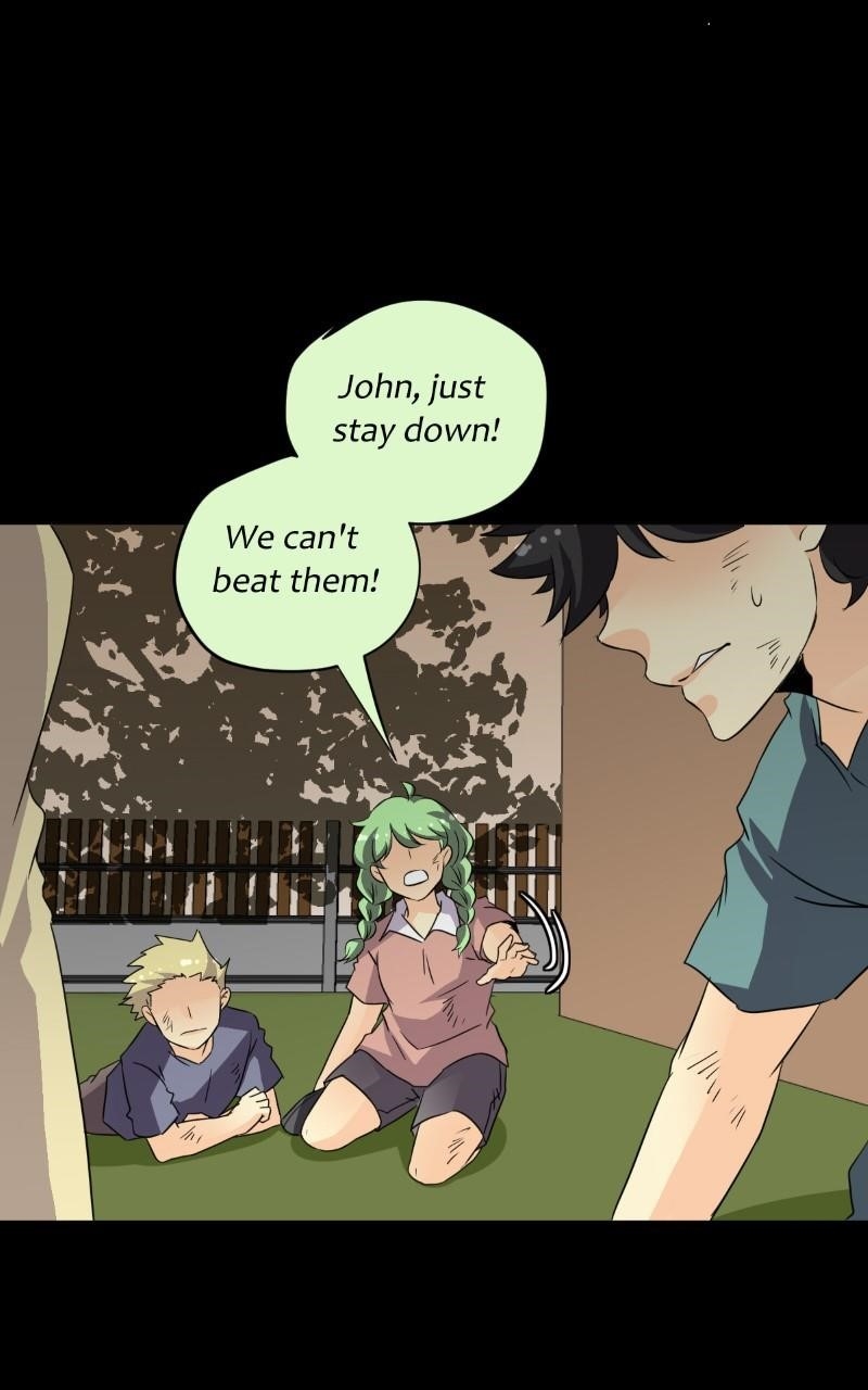 UnOrdinary Chapter 187 - Page 51 in English