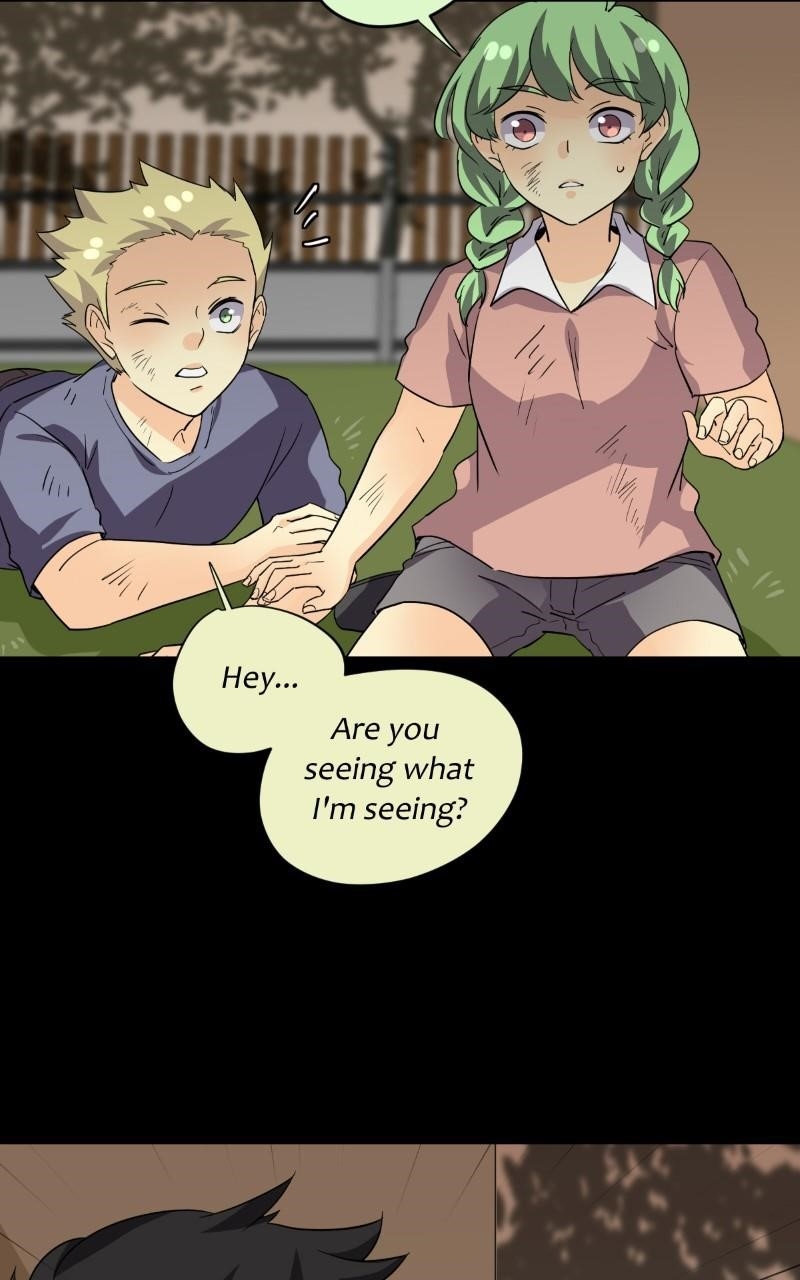 UnOrdinary Chapter 187 - Page 62 in English