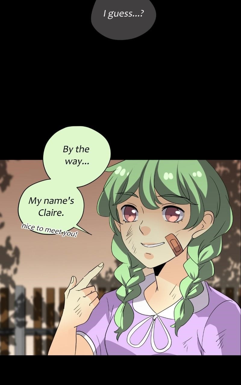 UnOrdinary Chapter 187 - Page 7 in English