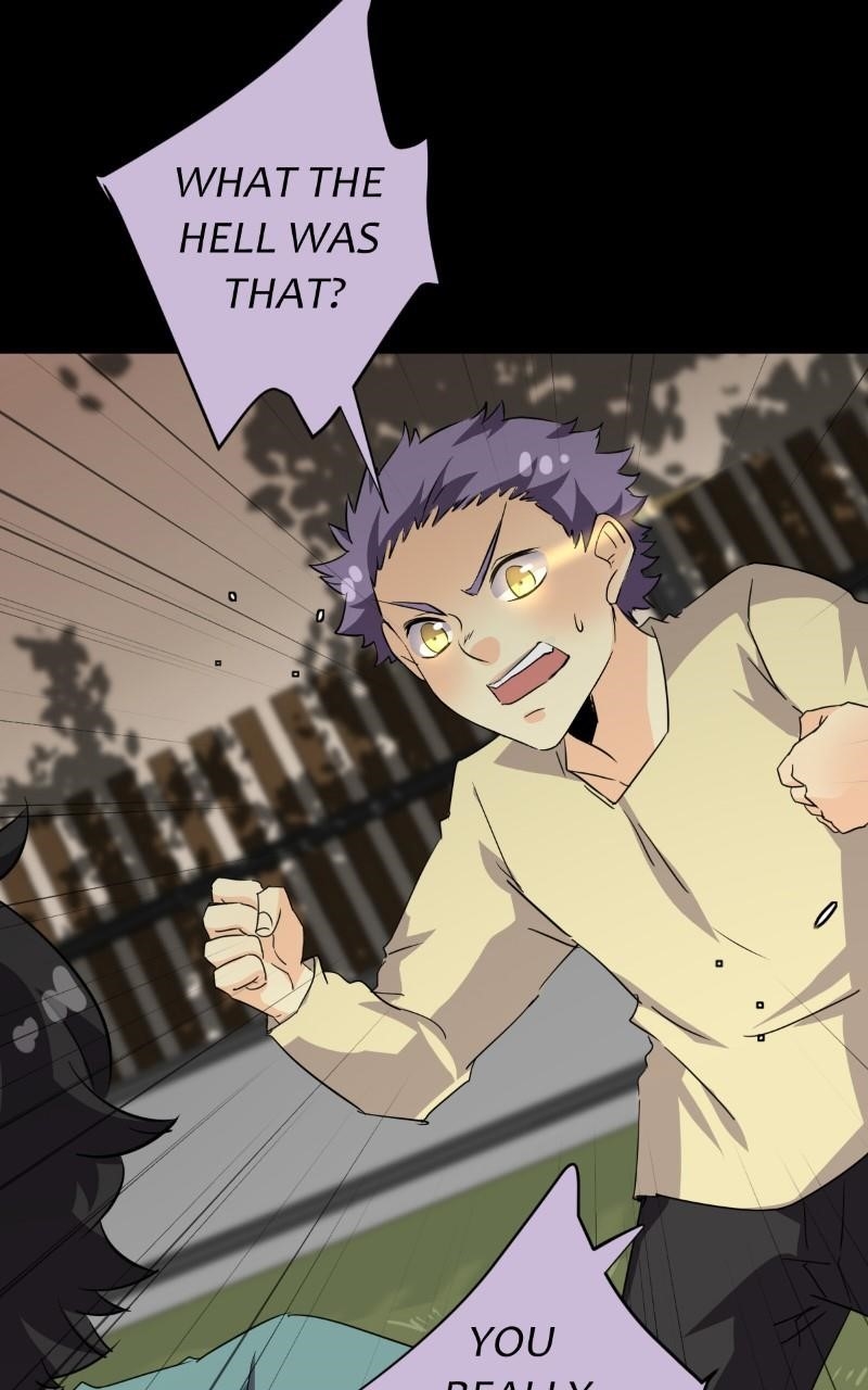 UnOrdinary Chapter 187 - Page 72 in English