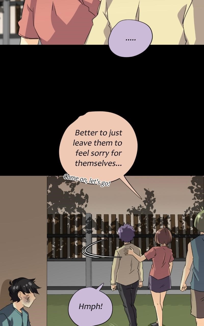 UnOrdinary Chapter 187 - Page 75 in English