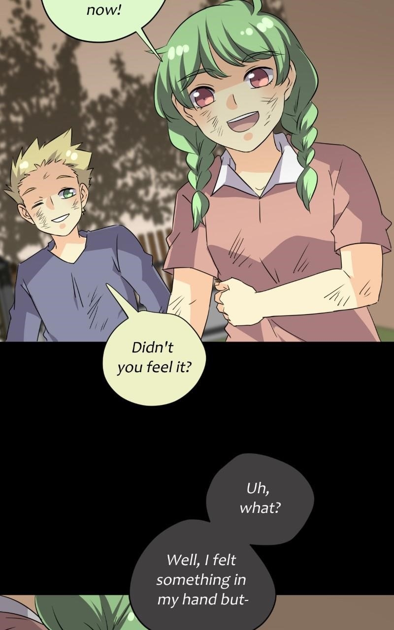 UnOrdinary Chapter 187 - Page 81 in English