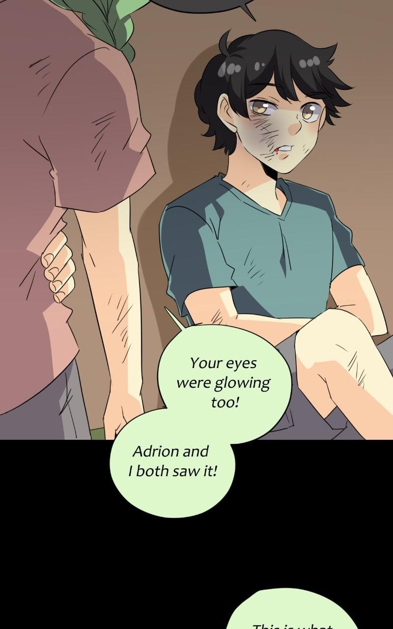 UnOrdinary Chapter 187 - Page 82 in English