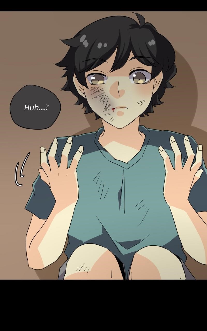 UnOrdinary Chapter 187 - Page 84 in English