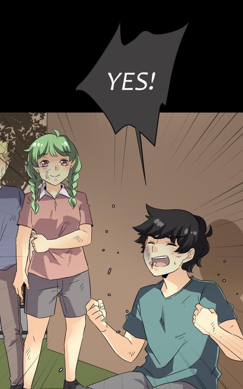 UnOrdinary Chapter 187 - Page 88 in English