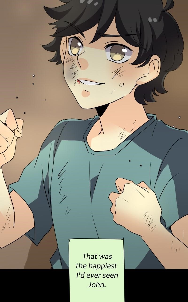 UnOrdinary Chapter 187 - Page 91 in English