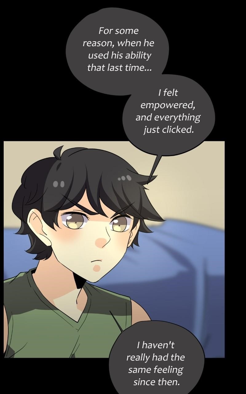 UnOrdinary Chapter 188 - Page 10 in English