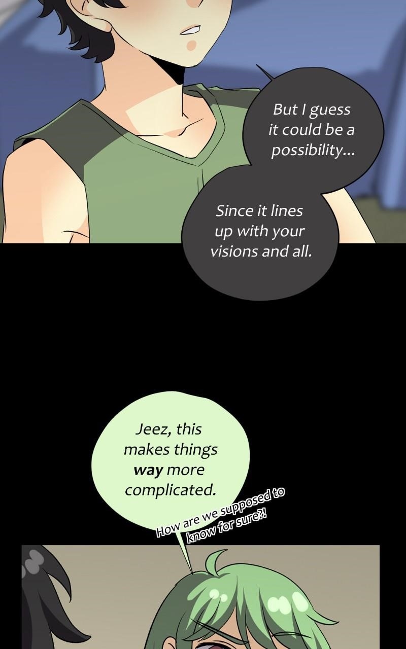 UnOrdinary Chapter 188 - Page 14 in English