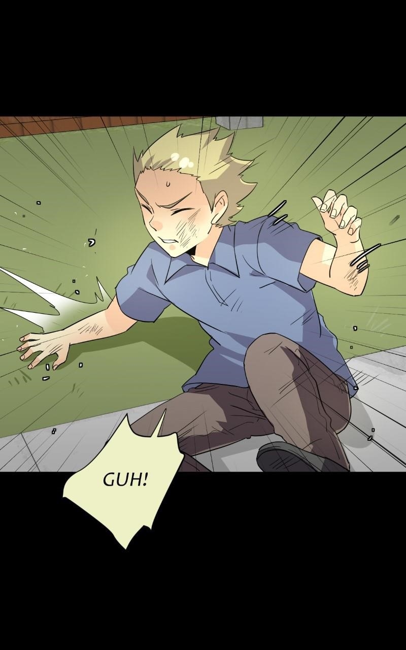 UnOrdinary Chapter 188 - Page 24 in English