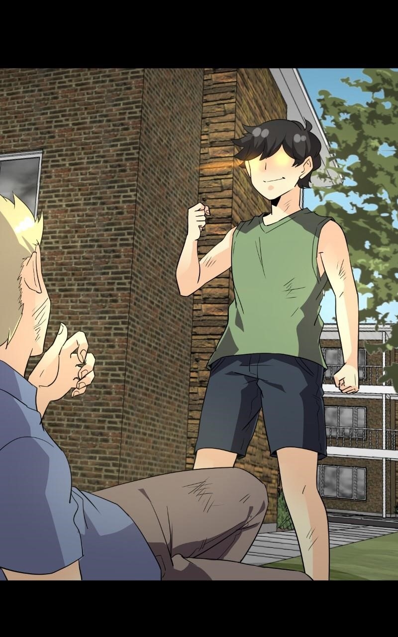 UnOrdinary Chapter 188 - Page 25 in English