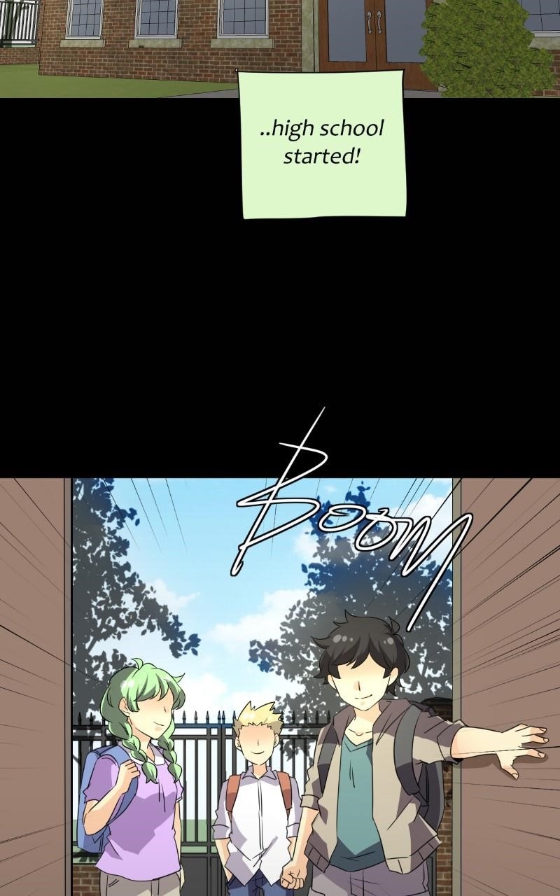 UnOrdinary Chapter 188 - Page 37 in English