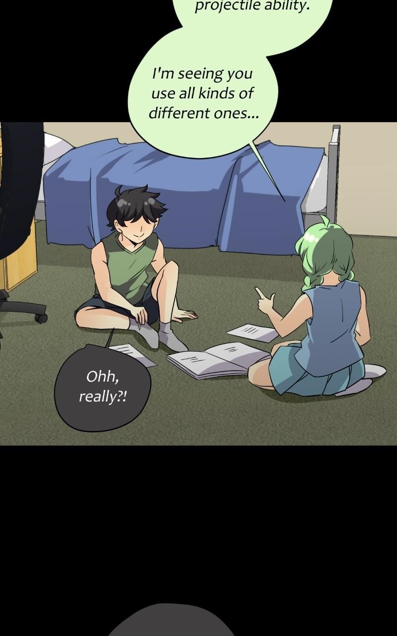 UnOrdinary Chapter 188 - Page 4 in English