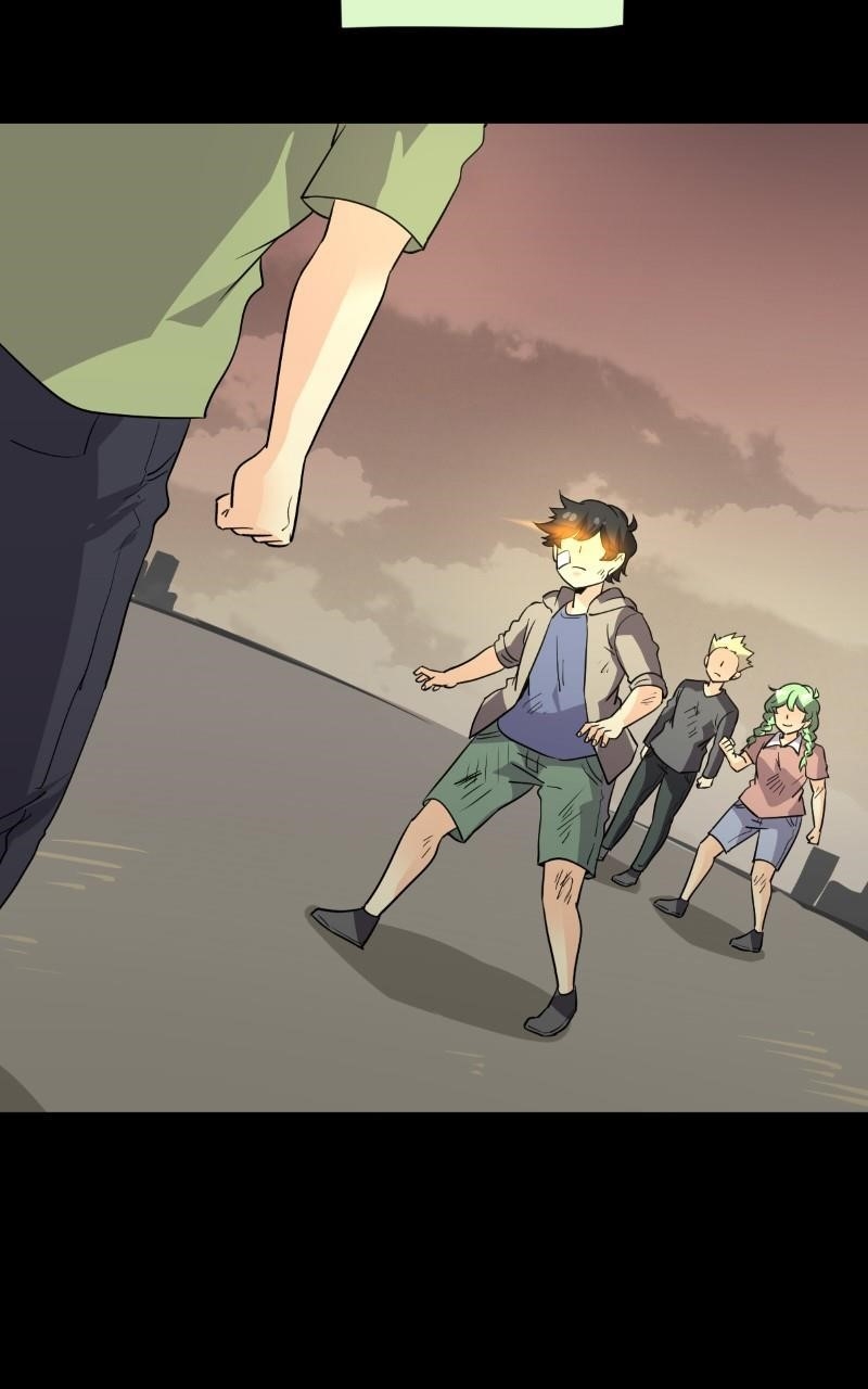 UnOrdinary Chapter 188 - Page 51 in English