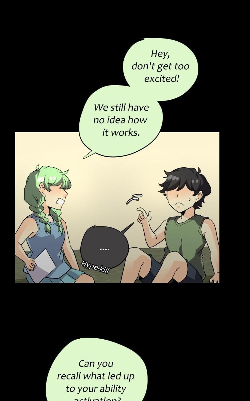 UnOrdinary Chapter 188 - Page 6 in English