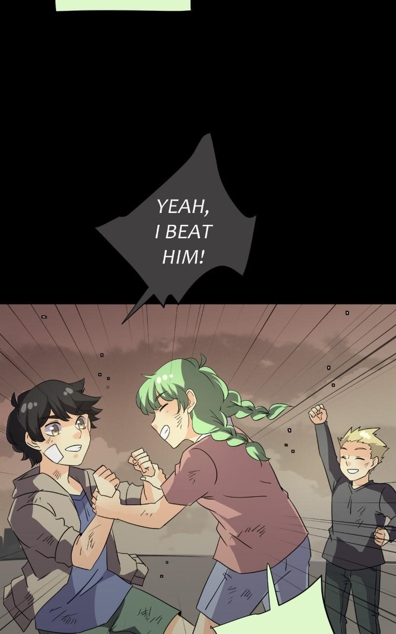 UnOrdinary Chapter 188 - Page 63 in English