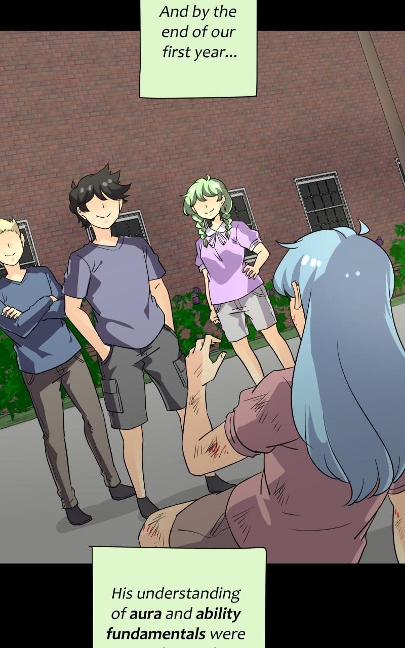 UnOrdinary Chapter 188 - Page 68 in English