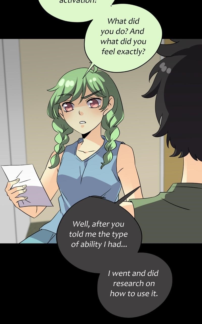 UnOrdinary Chapter 188 - Page 7 in English
