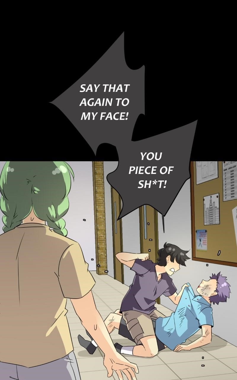 UnOrdinary Chapter 188 - Page 91 in English