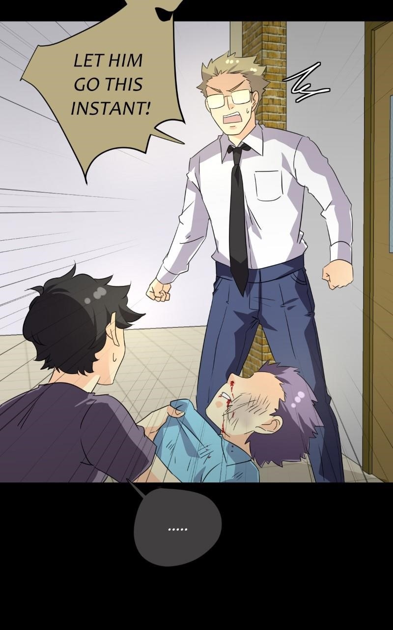 UnOrdinary Chapter 188 - Page 95 in English