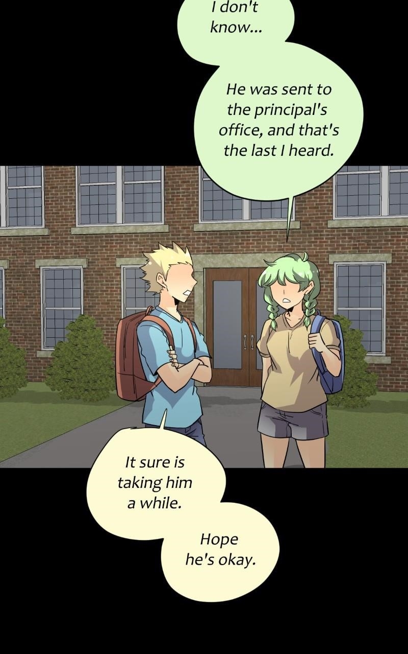 UnOrdinary Chapter 188 - Page 97 in English