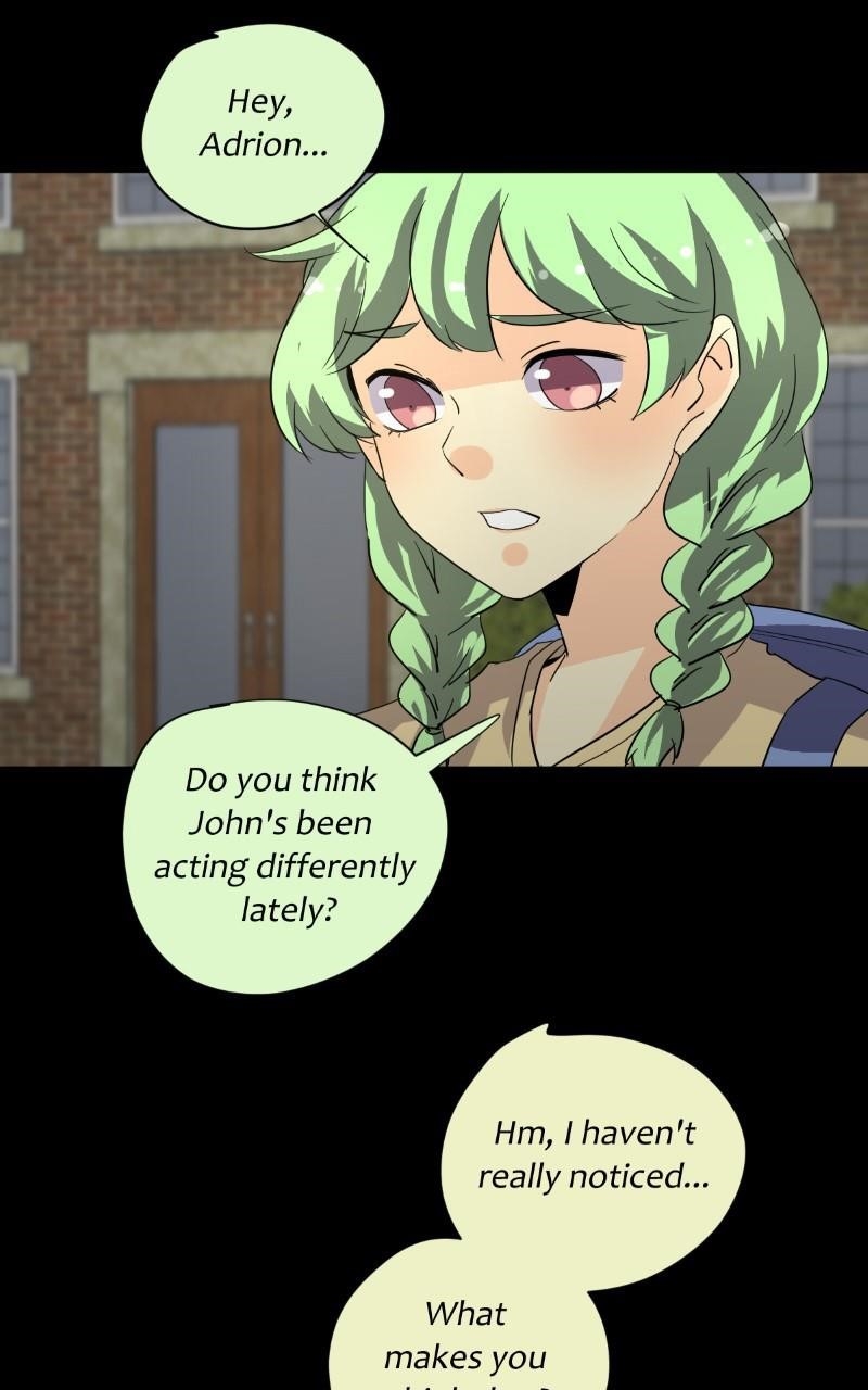 UnOrdinary Chapter 188 - Page 98 in English