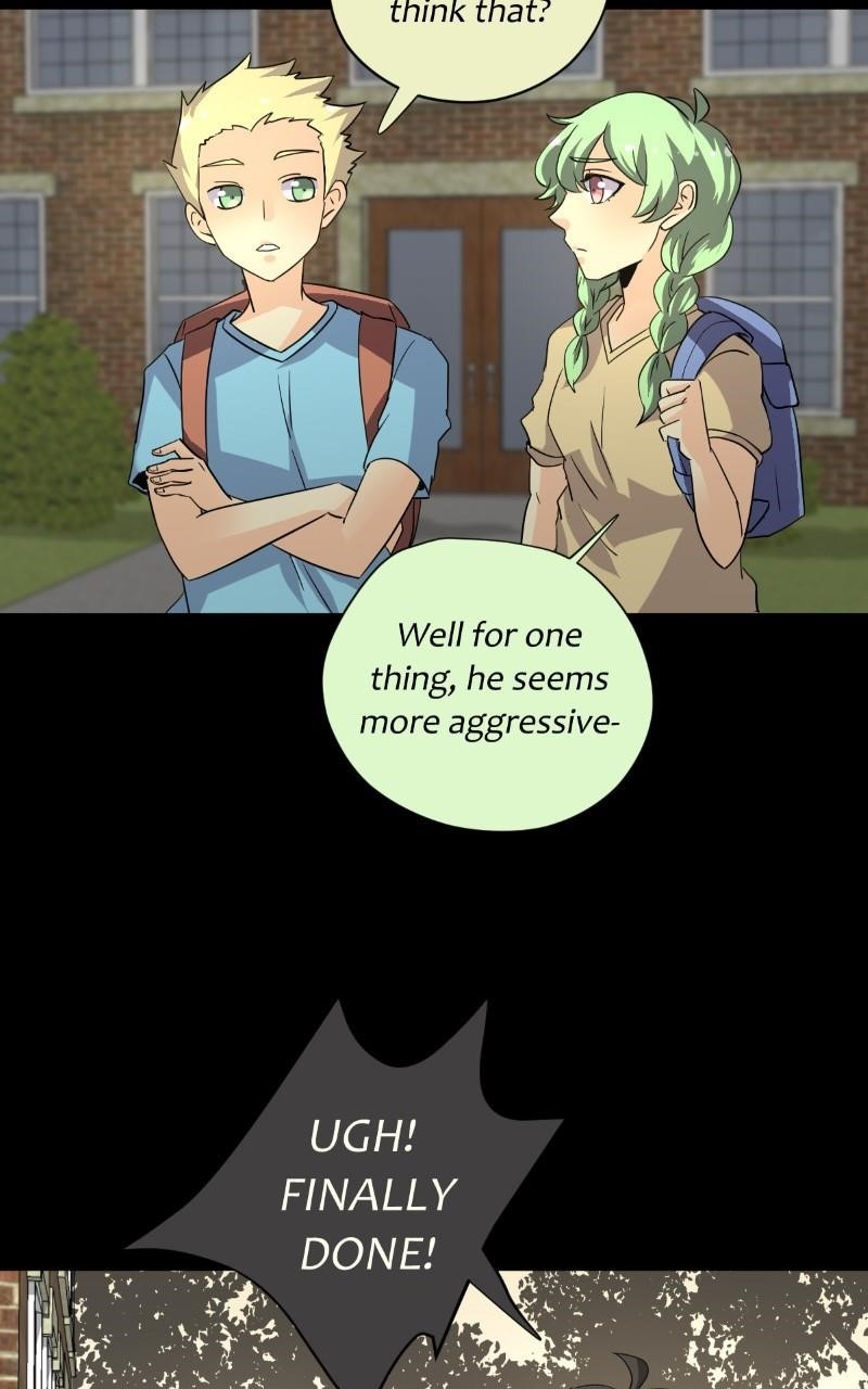 UnOrdinary Chapter 188 - Page 99 in English